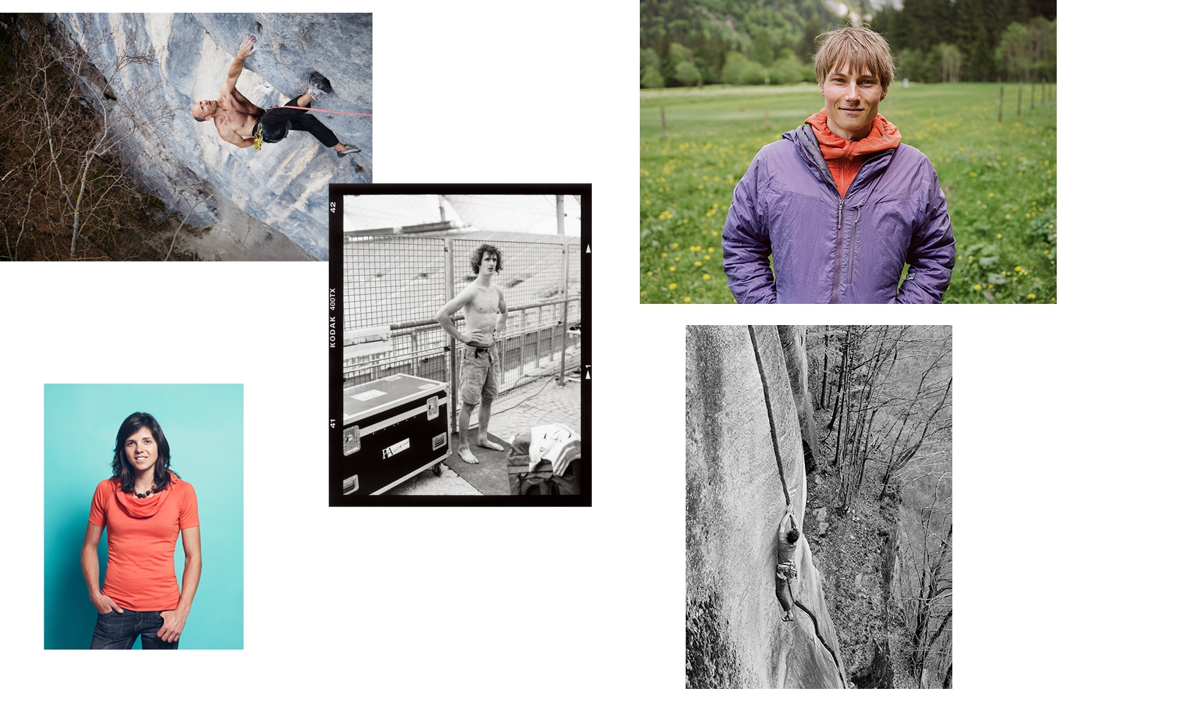 Picture of the author